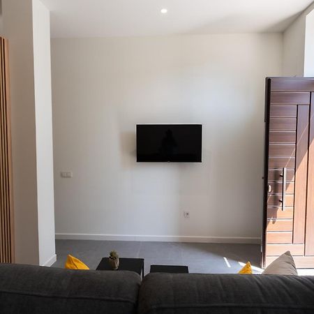 Lofts Jumaral - La Magdalena Córdoba Exterior foto