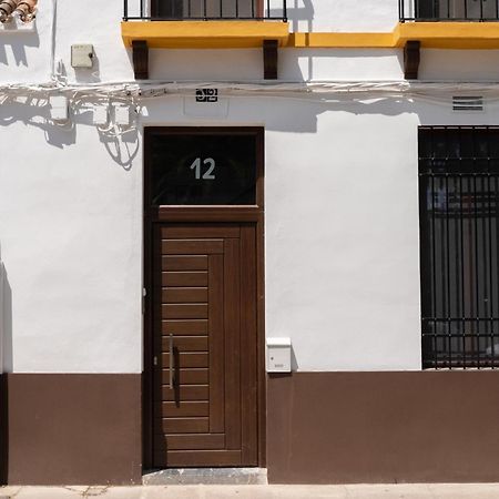 Lofts Jumaral - La Magdalena Córdoba Exterior foto