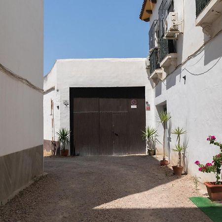Lofts Jumaral - La Magdalena Córdoba Exterior foto