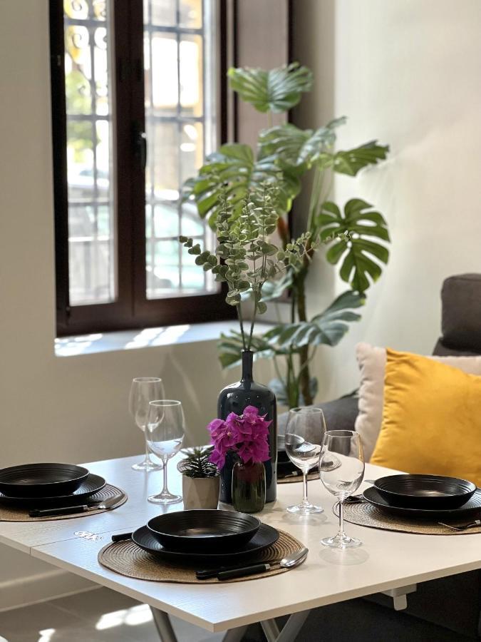 Lofts Jumaral - La Magdalena Córdoba Exterior foto