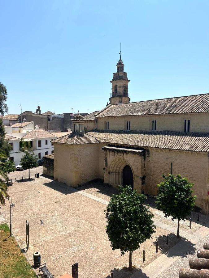 Lofts Jumaral - La Magdalena Córdoba Exterior foto