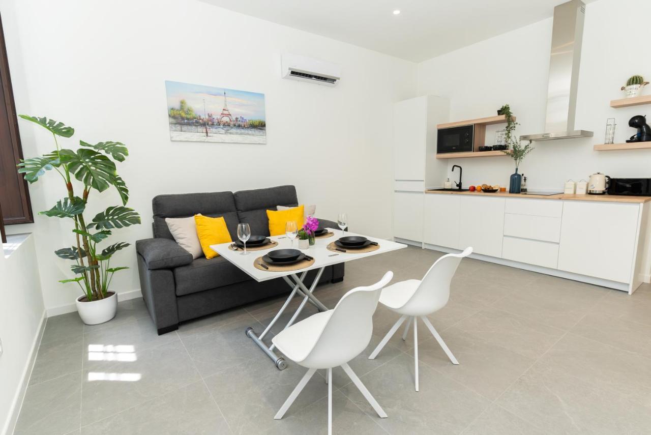 Lofts Jumaral - La Magdalena Córdoba Exterior foto