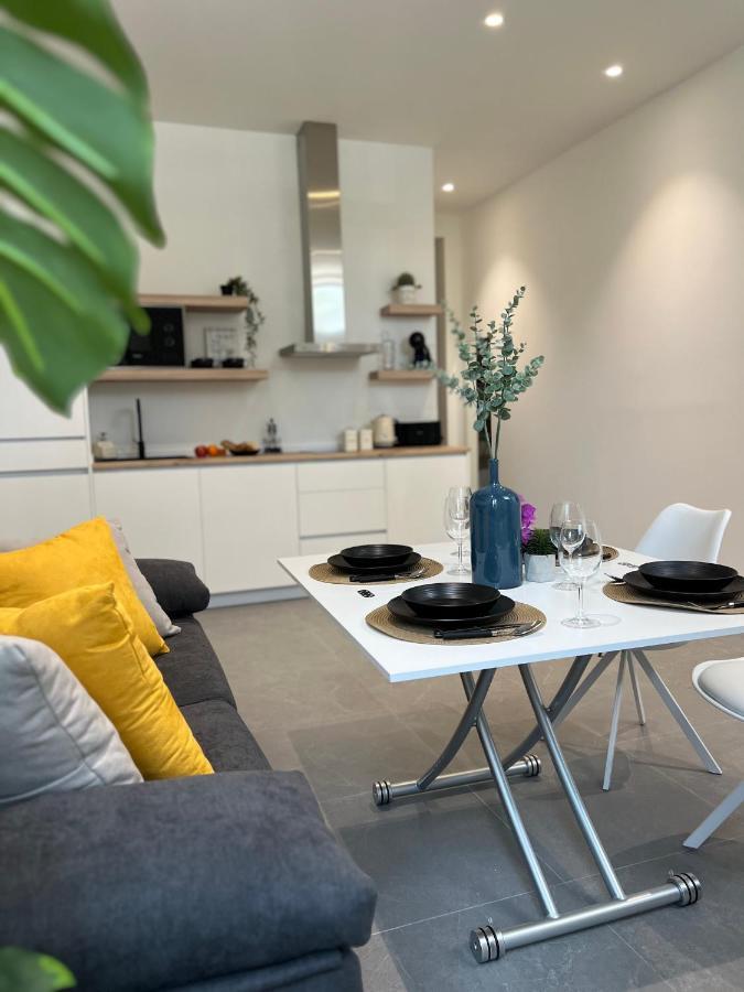 Lofts Jumaral - La Magdalena Córdoba Exterior foto