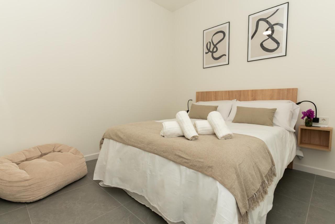 Lofts Jumaral - La Magdalena Córdoba Exterior foto