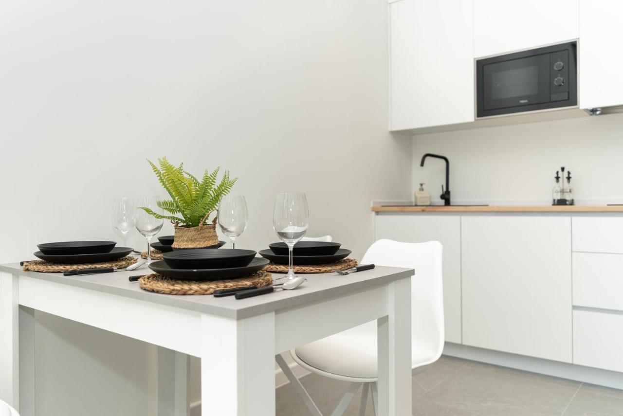 Lofts Jumaral - La Magdalena Córdoba Exterior foto