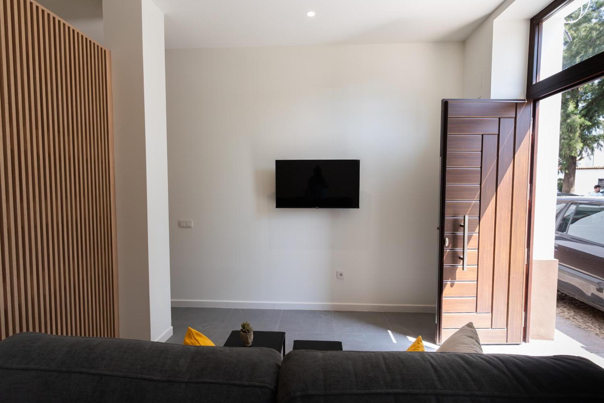 Lofts Jumaral - La Magdalena Córdoba Exterior foto